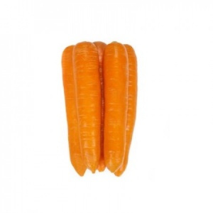 Морковь для свежего рынка и хранения, Нантский тип Фидра F1 / 1 млн.шт. (Райк Цваан)